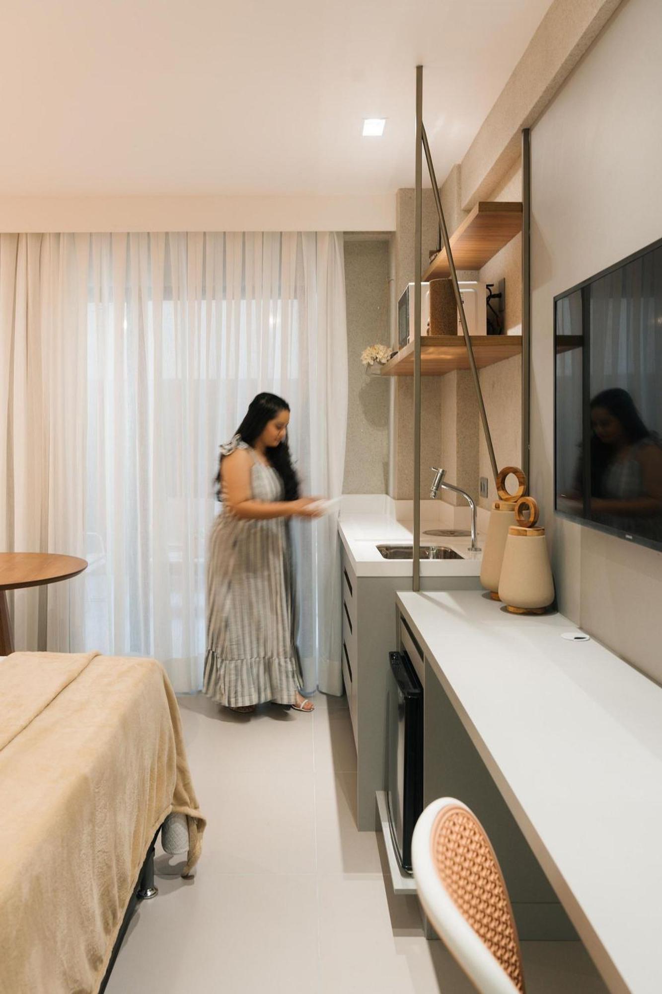 Apartamento Belo E Completo Apartamento. Bh 33.
