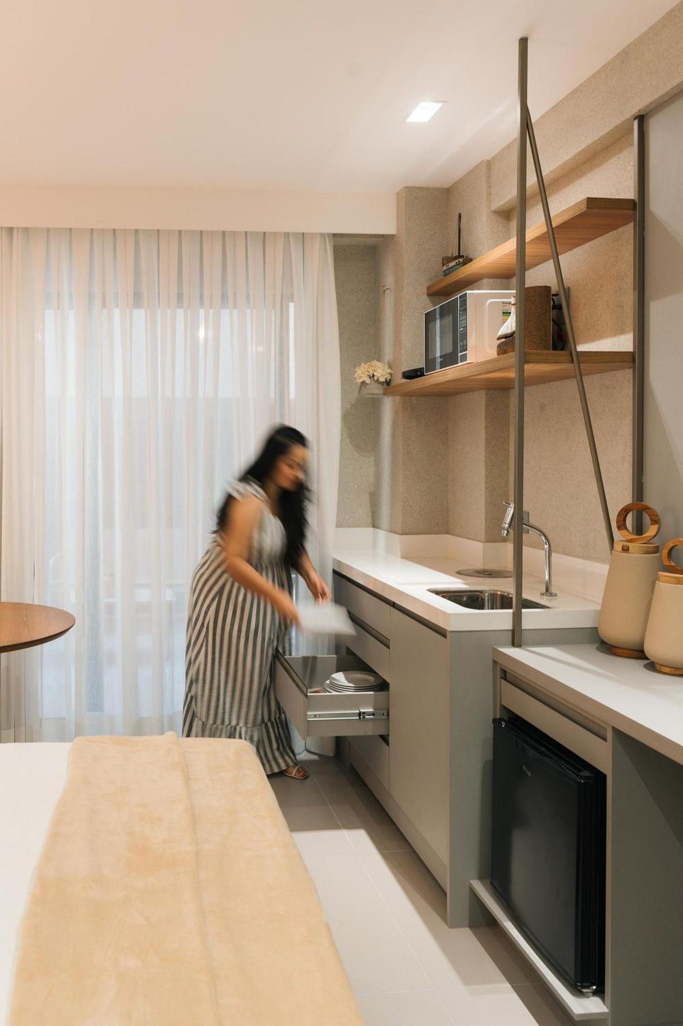 Apartamento Belo E Completo Apartamento. Bh 33. *