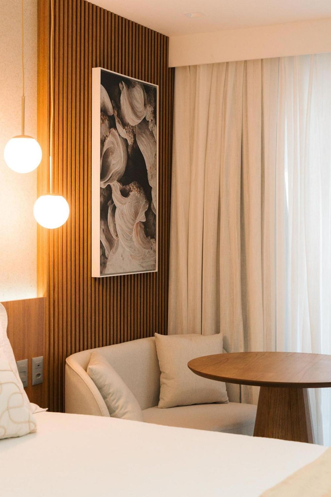Belo E Completo Apartamento. Bh 33. * João Pessoa