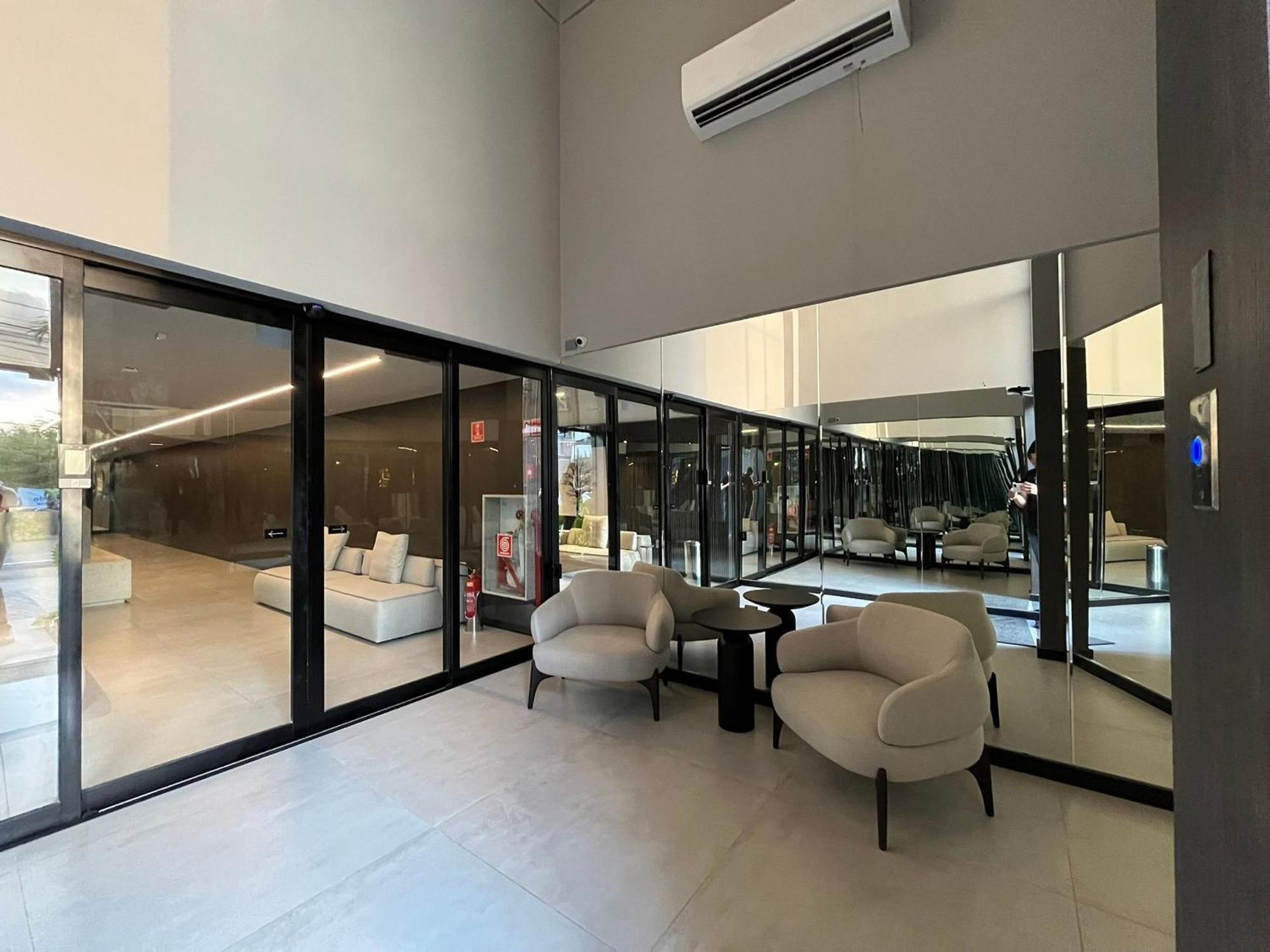 Apartamento Belo E Completo Apartamento. Bh 33. *