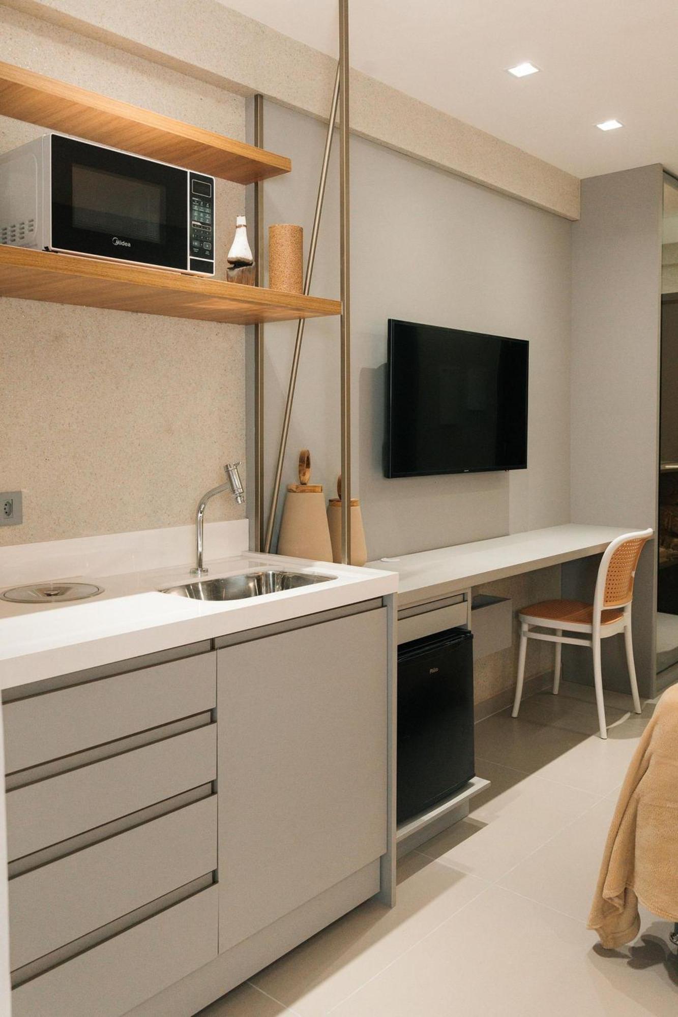 Belo E Completo Apartamento. Bh 33. Apartamento João Pessoa
