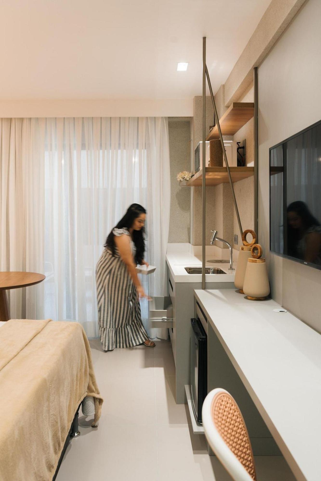Belo E Completo Apartamento. Bh 33. Apartamento