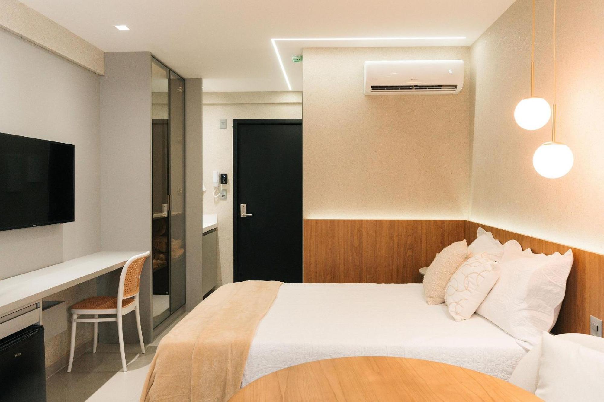 Belo E Completo Apartamento. Bh 33. * João Pessoa